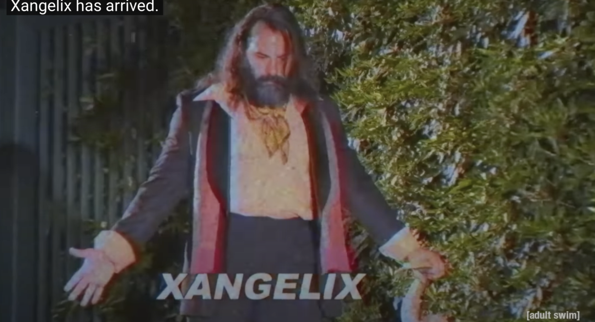 Xangelix